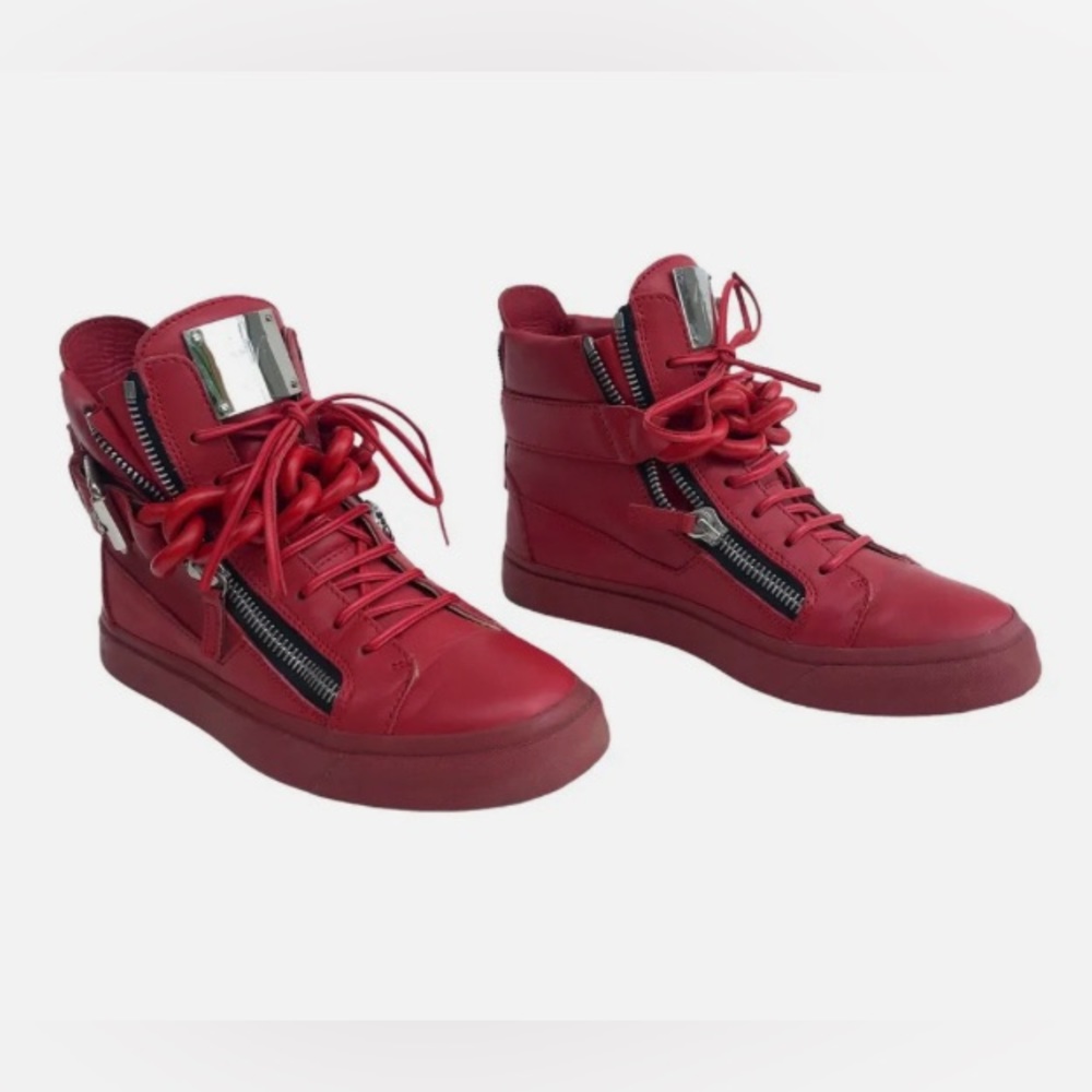 Giuseppe Zanotti sneakers